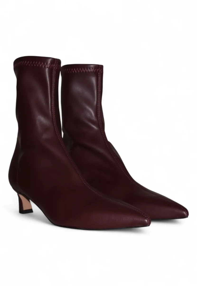 nastro - bordeaux - immagine 6