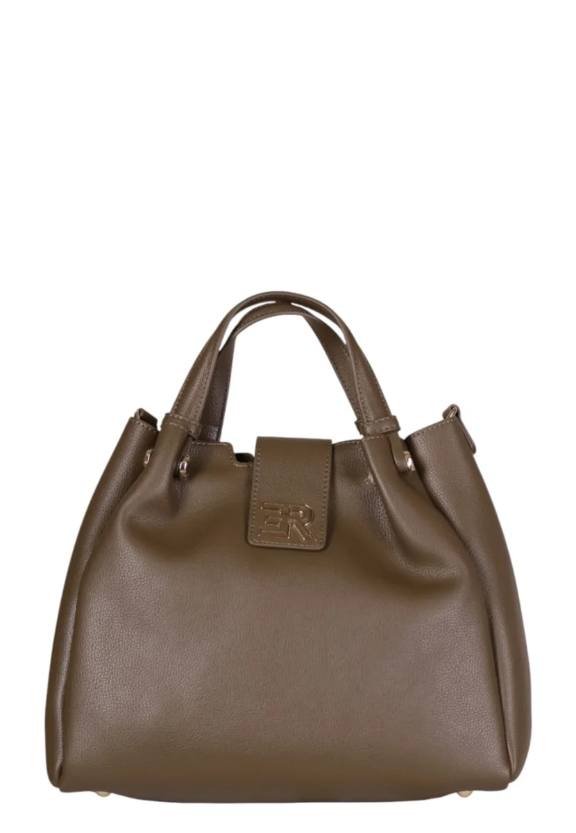 shoulder vally - 1528 taupe - immagine 5