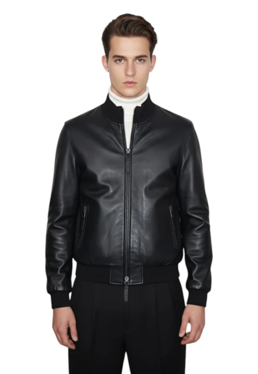 derek seamless - 20 black - immagine 5