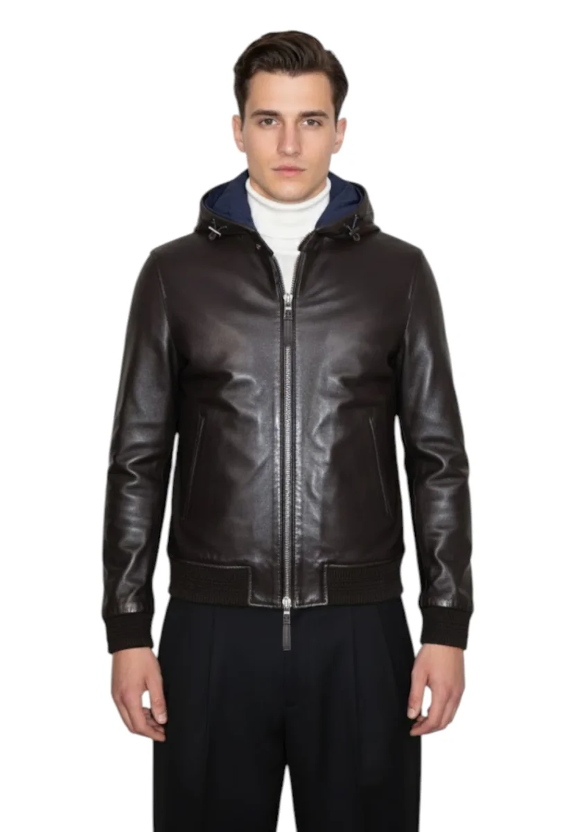 jonah - 06 dark brown - immagine 5