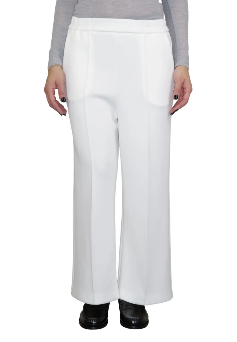 pantaloni - 791 off white - immagine 5