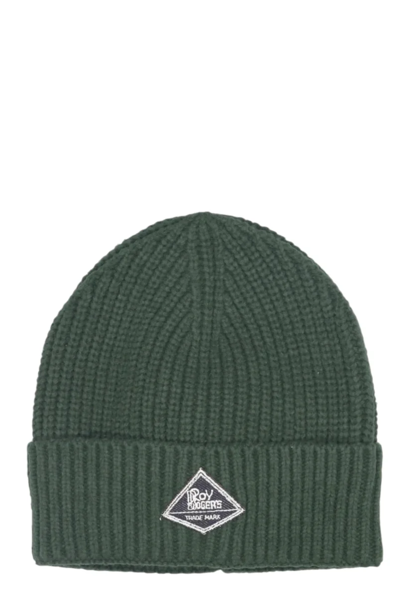 beanie - green - immagine 3
