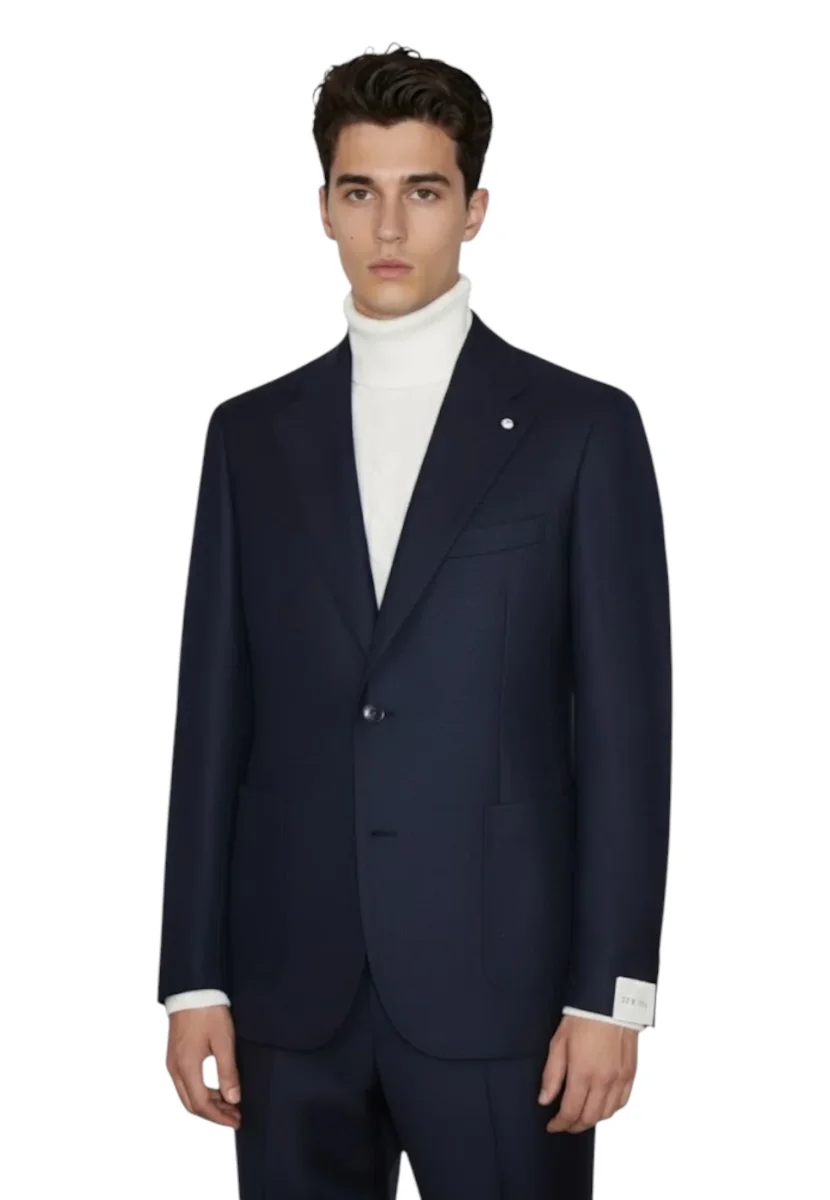 blazer - unico - immagine 5