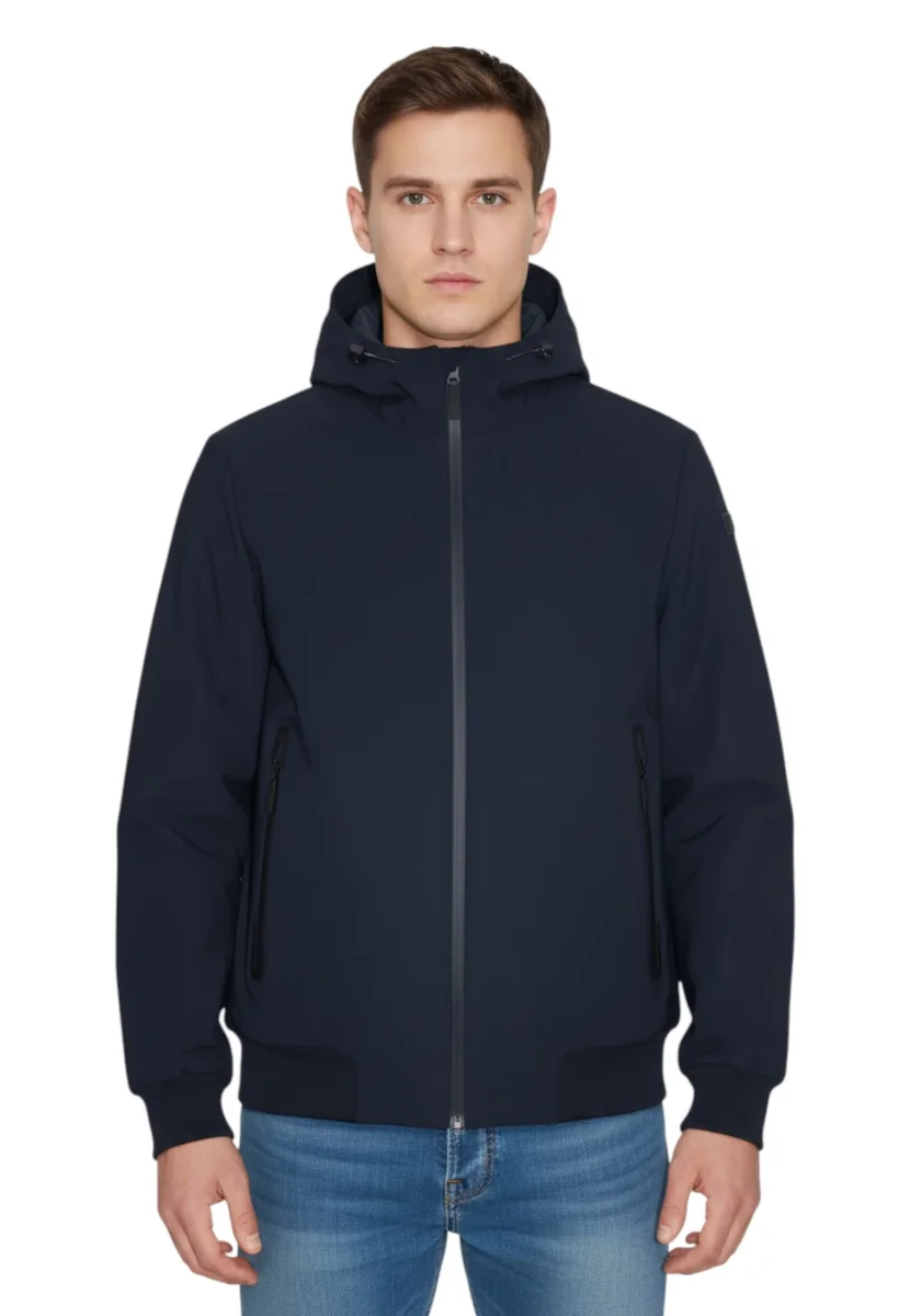 surflex winter thermo - 60 blue black - immagine 5