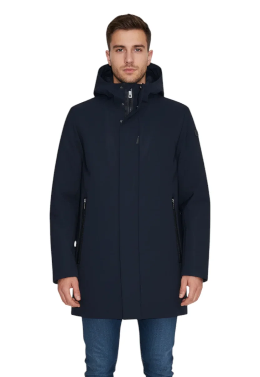 surflex winter thermo - 60 blue black - immagine 5