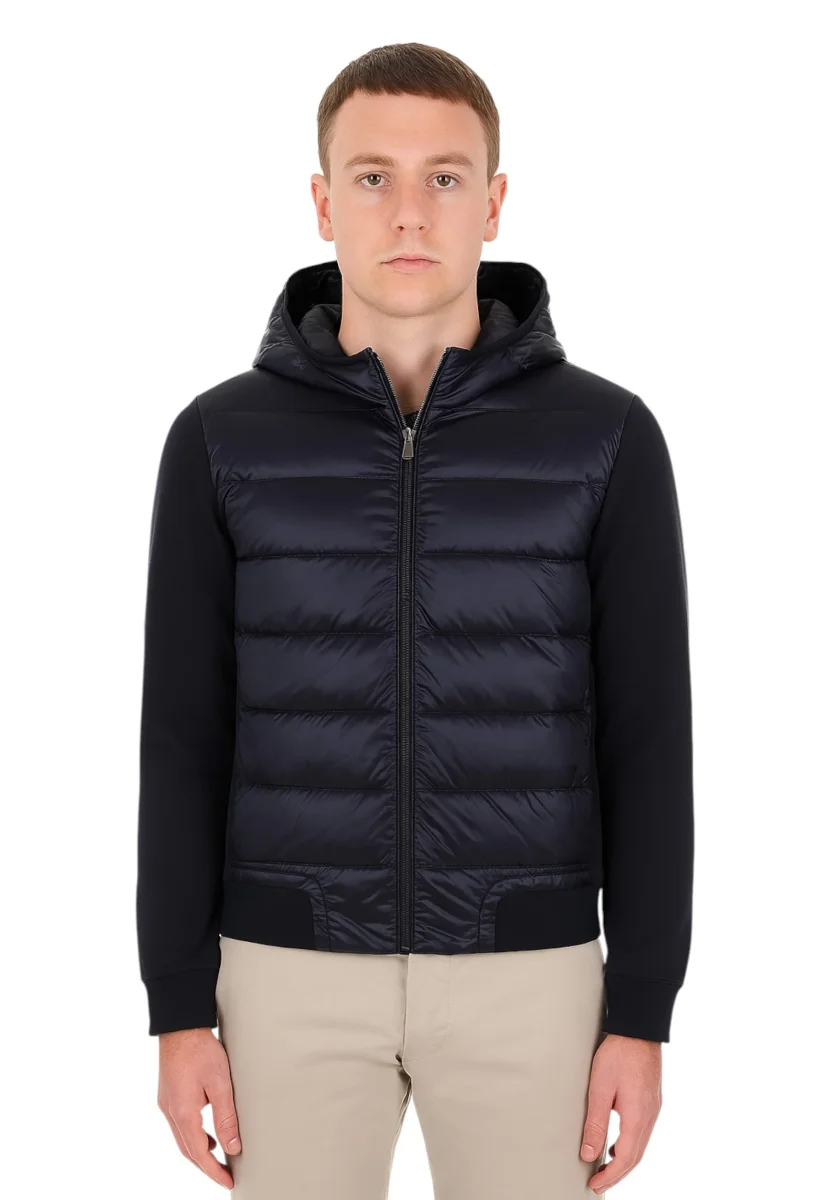 surflex winter duck - 60 blue black - immagine 5