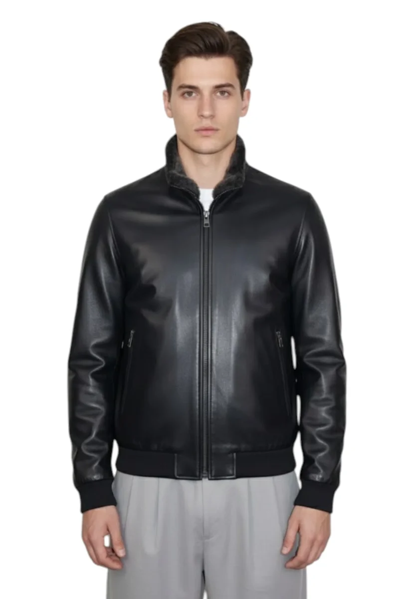 william - nero - immagine 5