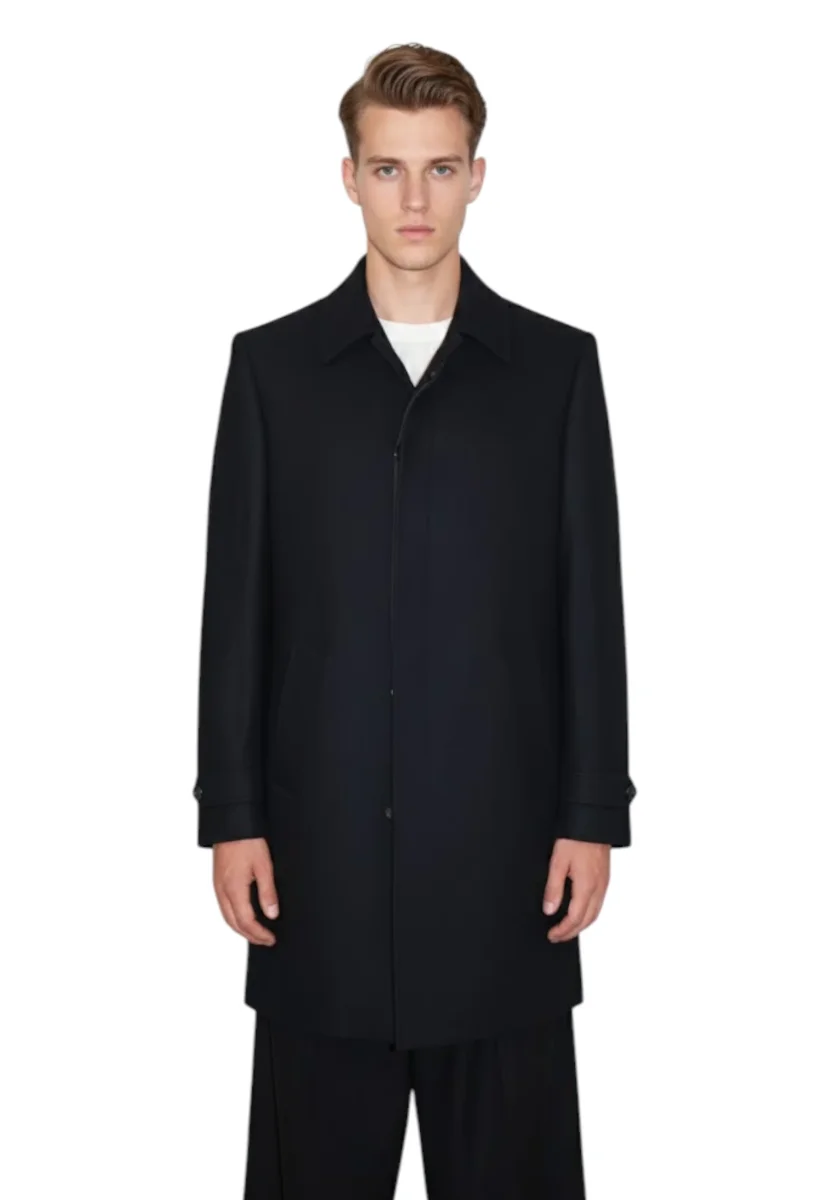 GALÀ - Cappotti Nero - immagine 5