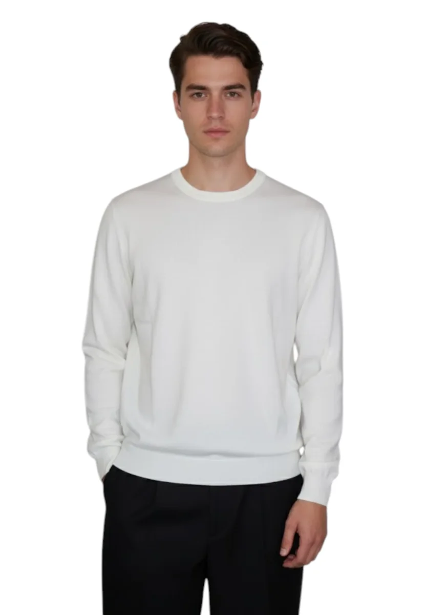 girocollo in finezza 12 - 102 - immagine 5