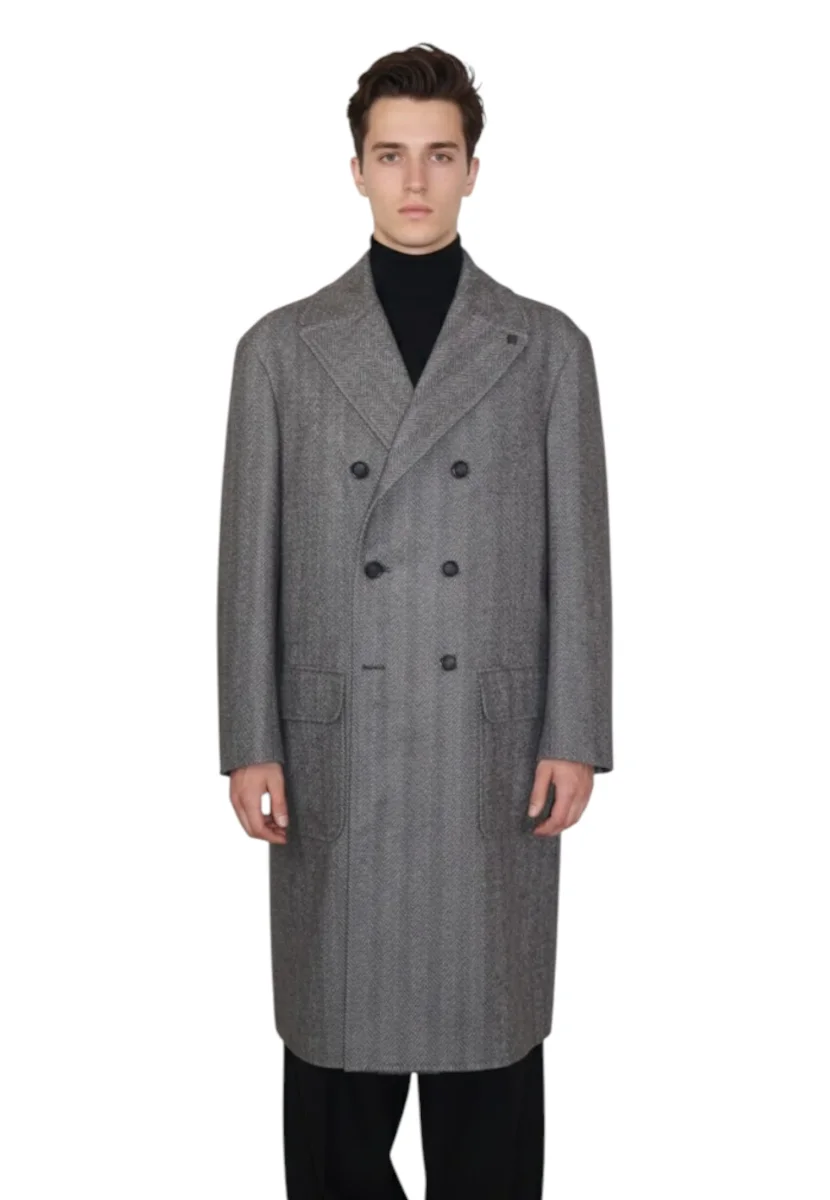 CAPPOTTO - 434 MORO - immagine 5