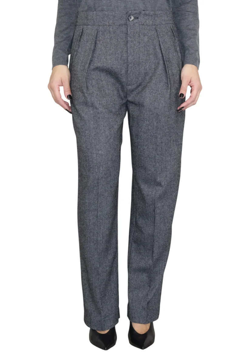 pantalone - ff antracite - immagine 5