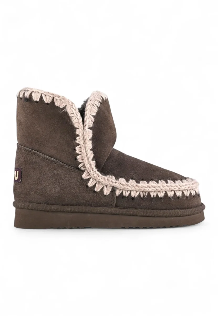 eskimo 18 - mocha - immagine 6