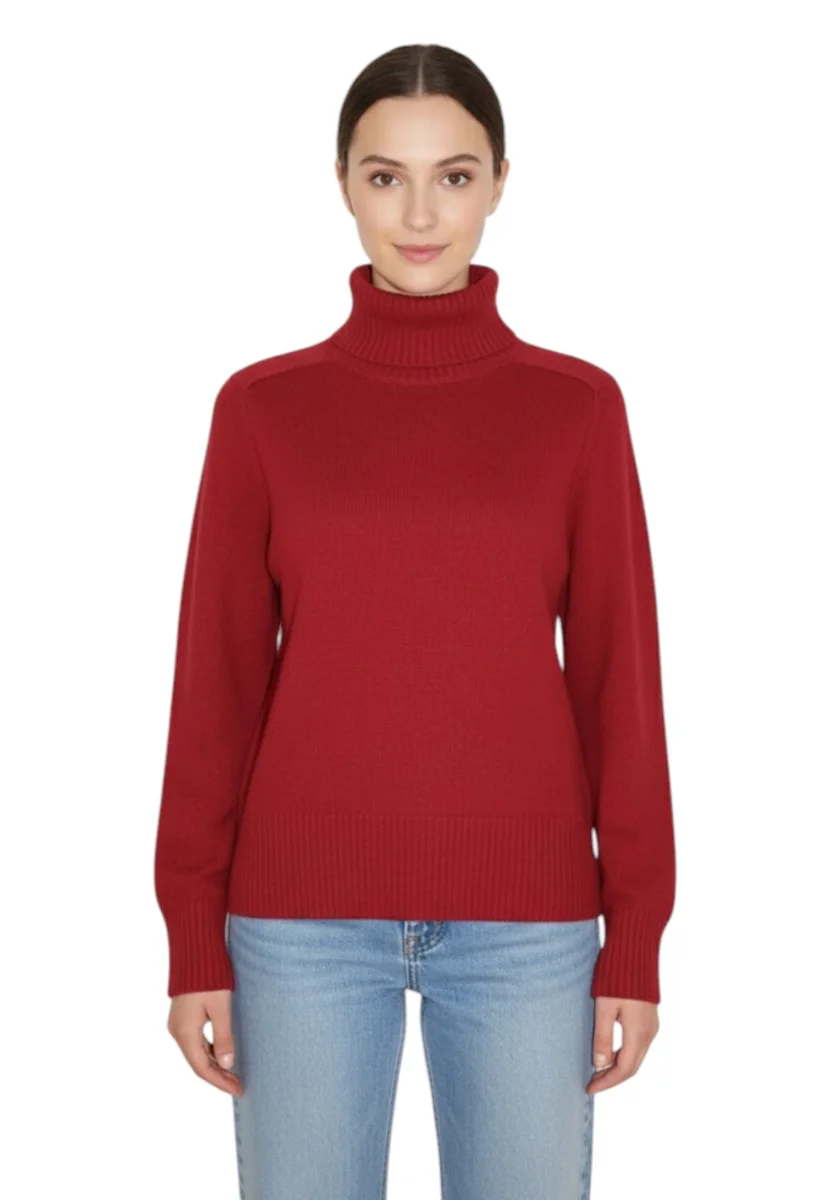 caqui - 655 crimson red - immagine 5