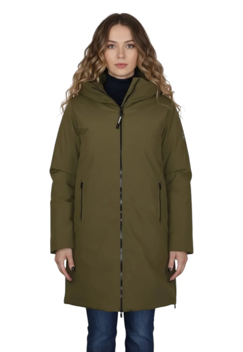 mati - 288 olive khaki - immagine 5