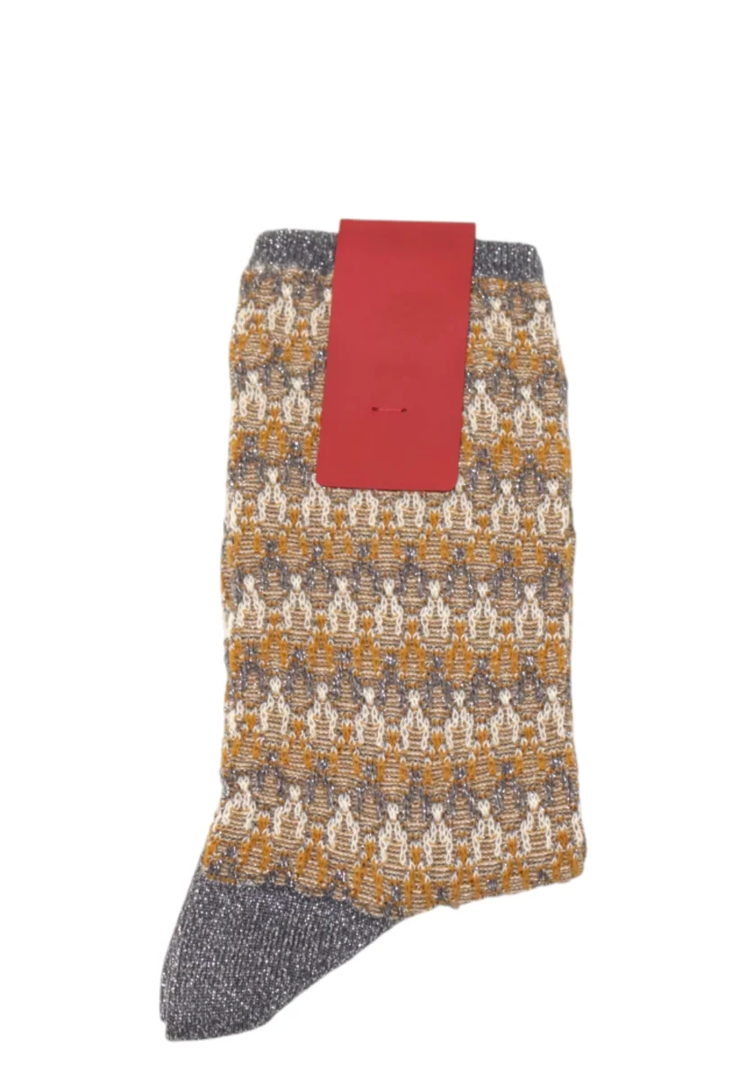 calza - v0059 grafite - immagine 3