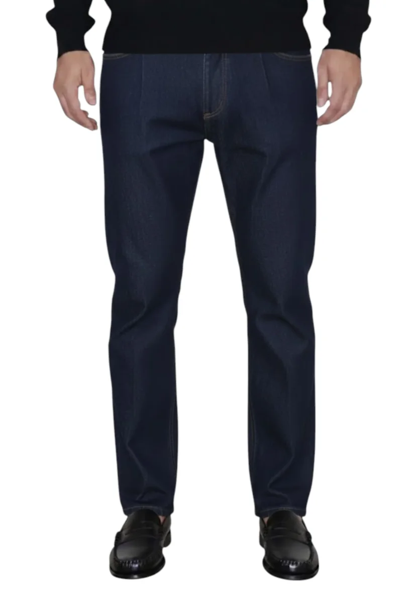 BE.ABLE - Jeans Blu - immagine 5