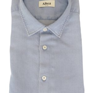 scott in lyocell -  12r azzurro