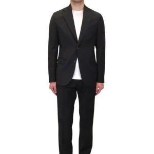 milano perfect - 11 nero