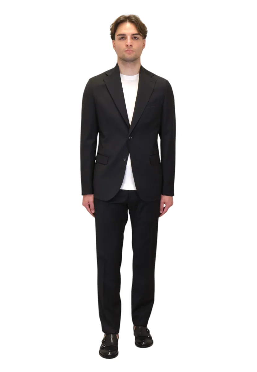 milano perfect - 11 nero - immagine 2