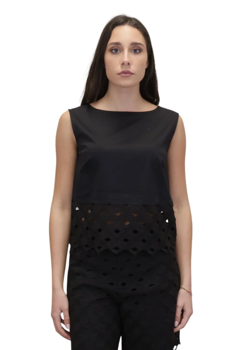 bchmaggio - 002 nero