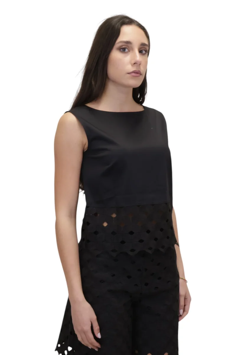 bchmaggio - 002 nero - immagine 3