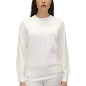 MMLBERMUDA - 001 BIANCO