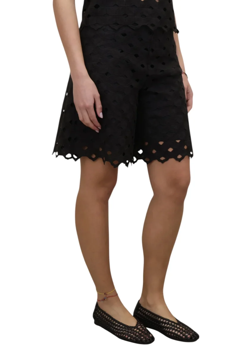 BCHUGUALE - 002 NERO - immagine 3