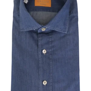 regular special con pinces - 670 denim sw bleached blue