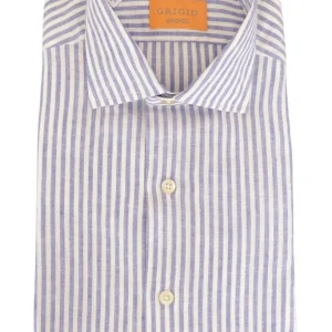 regular special con pinces lavata - 620 riga azzurra