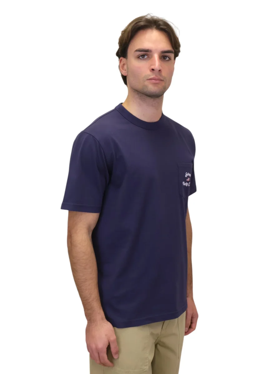 new howland - 193 blue marine - immagine 3