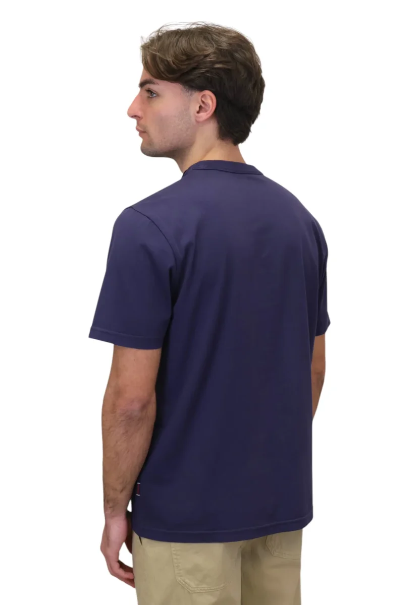 new howland - 193 blue marine - immagine 4