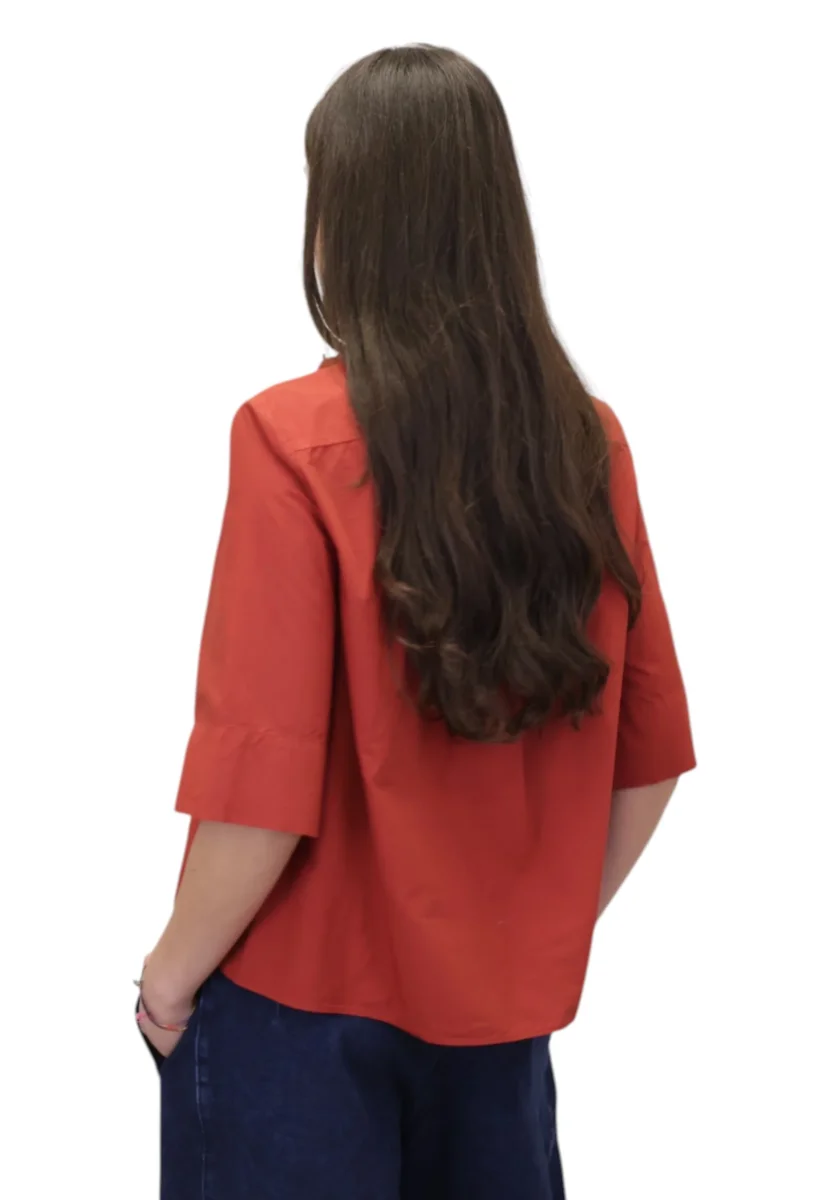 lara - 320 rosso - immagine 4