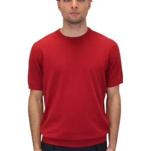 girocollo rasato calato - 57 aragosta