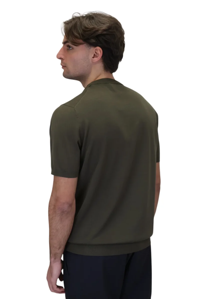 girocollo rasato calato - 187 mility - immagine 3