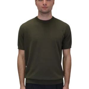 girocollo rasato calato - 187 mility