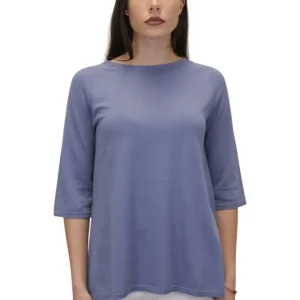 girocollo seamless rasato - 215 carta da zucchero