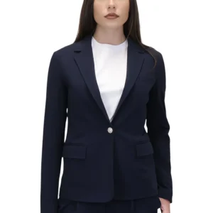 slim fit premium - 447 blu navy