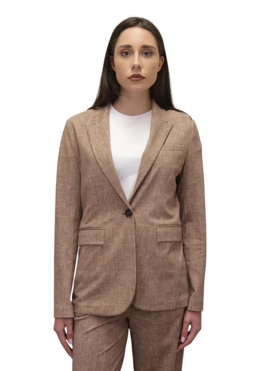 REGULAR PRINT - BRUNE