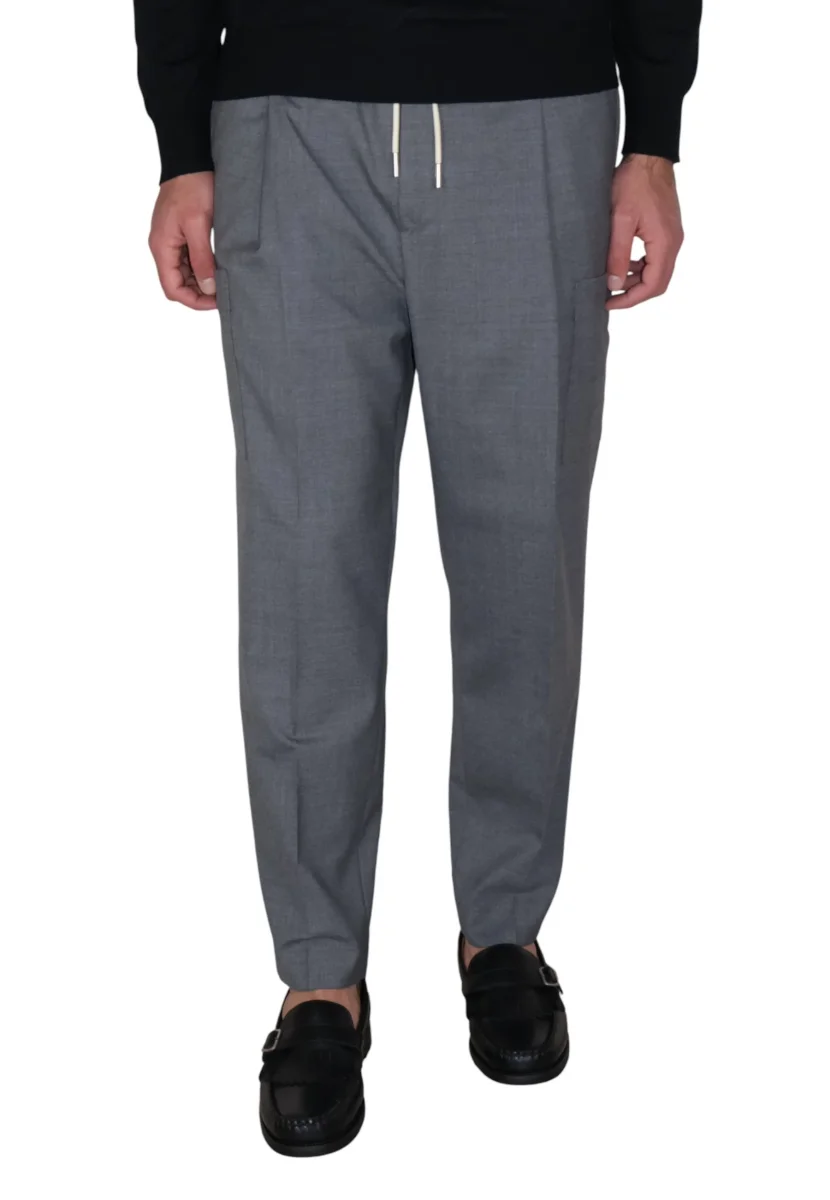 noah - grigio medio melange - immagine 5