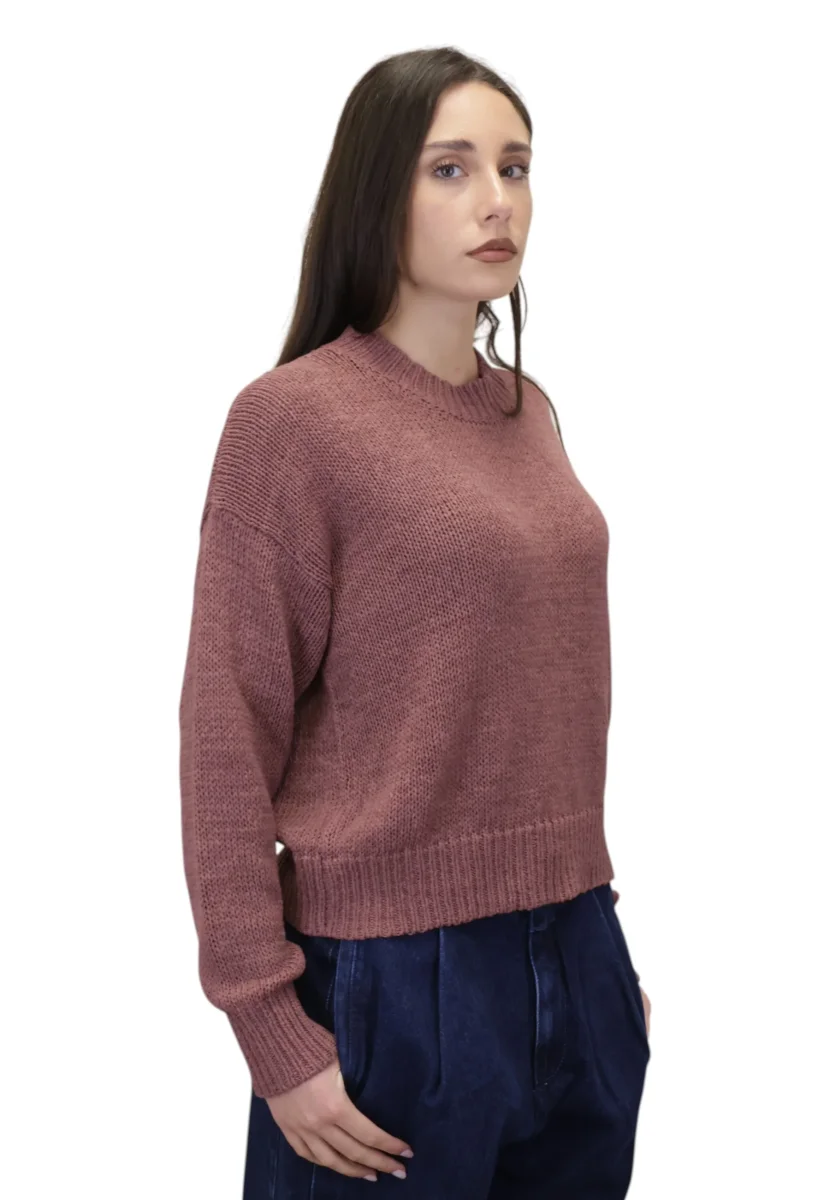 girocollo - 76 brick - immagine 3