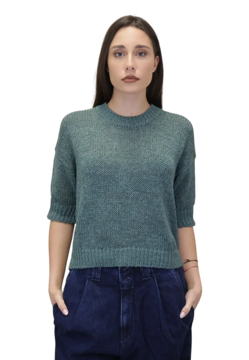 girocollo - 63 ottanio - immagine 2