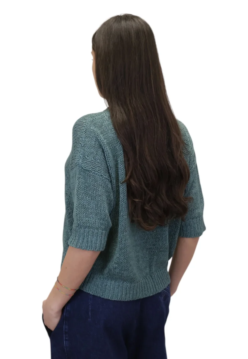 girocollo - 63 ottanio - immagine 4