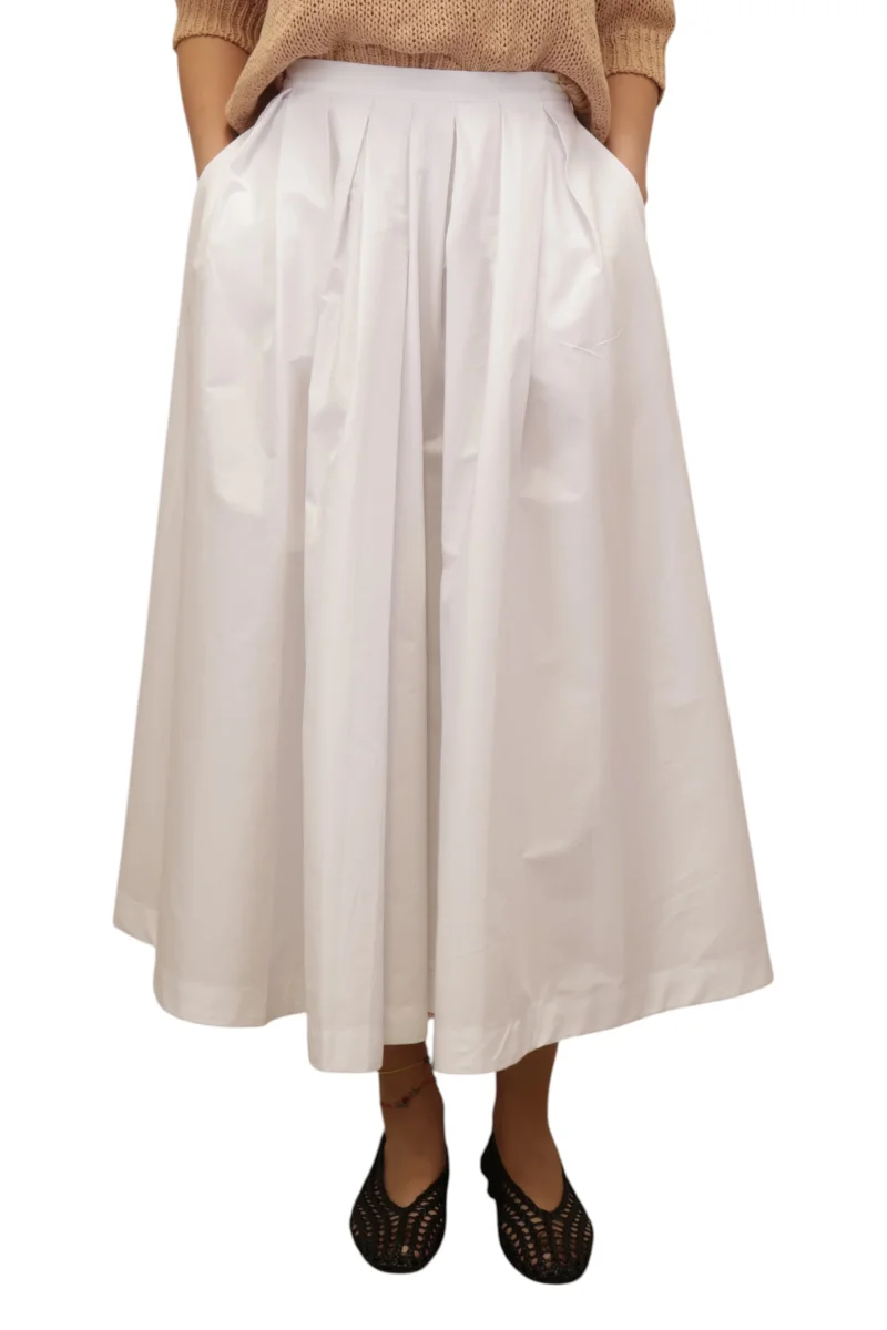 GONNA - 01 BIANCO - immagine 2