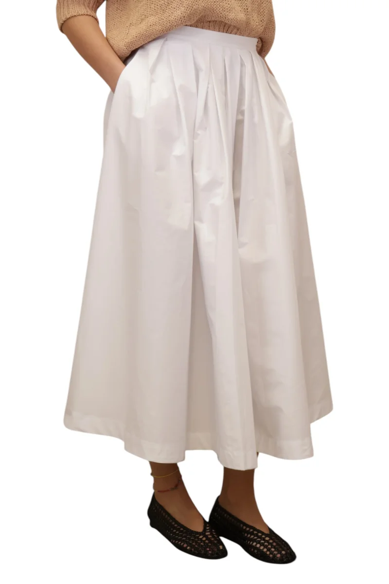 GONNA - 01 BIANCO - immagine 3