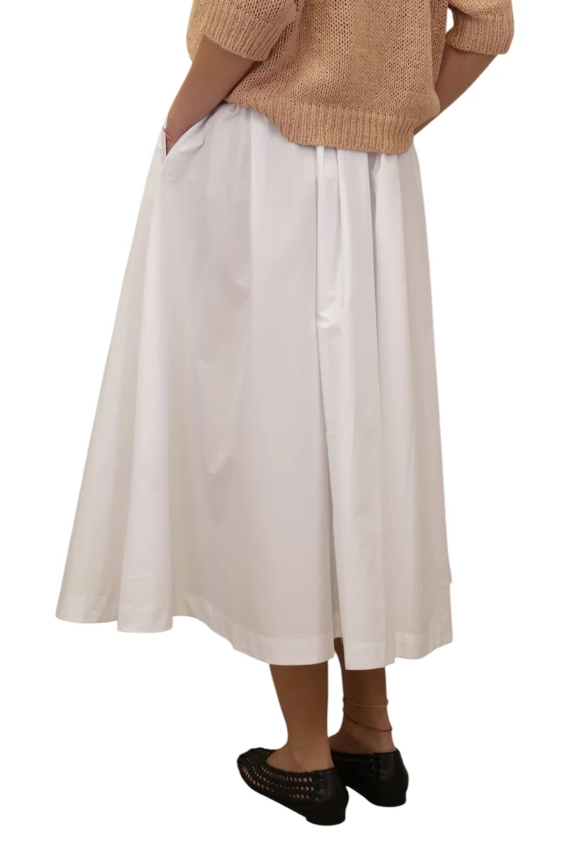 GONNA - 01 BIANCO - immagine 4