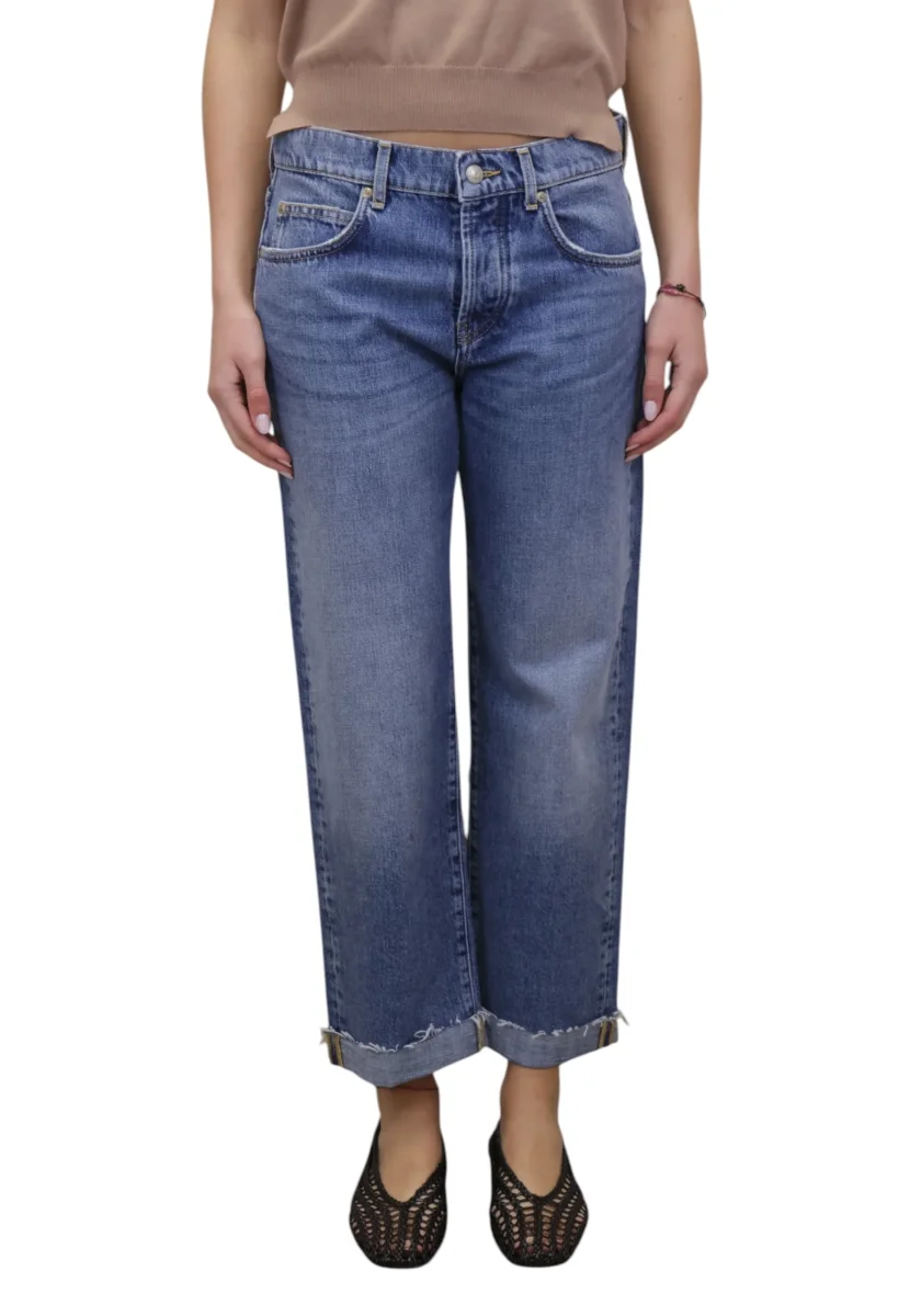 new oskar old glory - c0999 denim - immagine 2