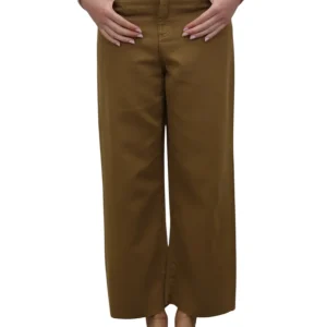 rita cropped light bull - c0642 rusty