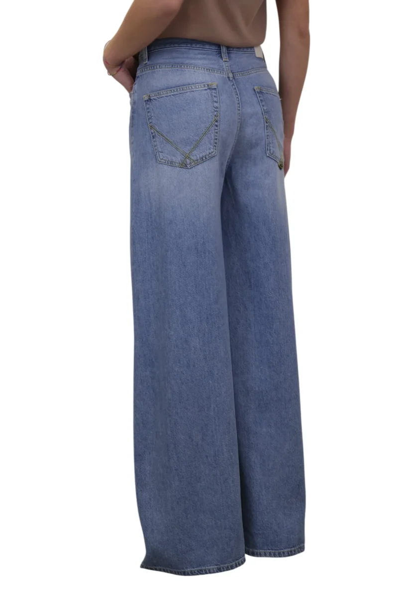 kaori denim - c0999 denim - immagine 4