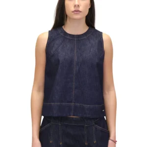 lili denim light rinse - c0999 denim