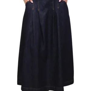 cindy denim light rinse - c0999 denim